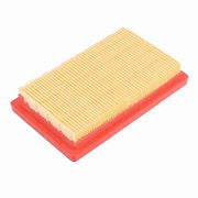 Filtro dell'aria di alta qualità per tagliaerba - Sostituzione per XT149/XT173 - Numero di articolo 17211-ZG9-M00 - Filtro a schiuma - Sostituisce 14 083 01-S - Filtro per tagliaerba