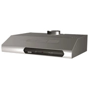 De’Longhi DCH 6 X EC cappa aspirante Cappa aspirante a parete Acciaio inox 295 m³/h D