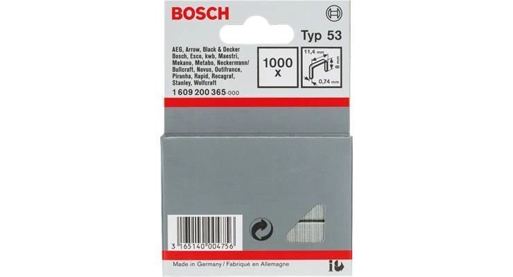 Bosch 1 609 200 366 punto 1000 punti