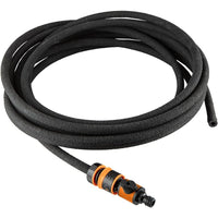 Topex 15-880 tubo con sgocciolam amento 1/2 15 m pressione max 8