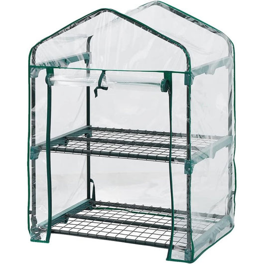 Topex 15-900 serra 69 x 49 x 95 5 cm copertura in pvc struttura