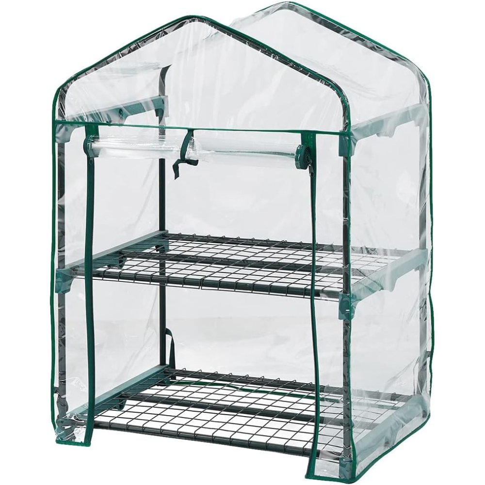 Topex 15-900 serra 69 x 49 x 95 5 cm copertura in pvc struttura