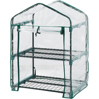 Topex 15-900 serra 69 x 49 x 95 5 cm copertura in pvc struttura