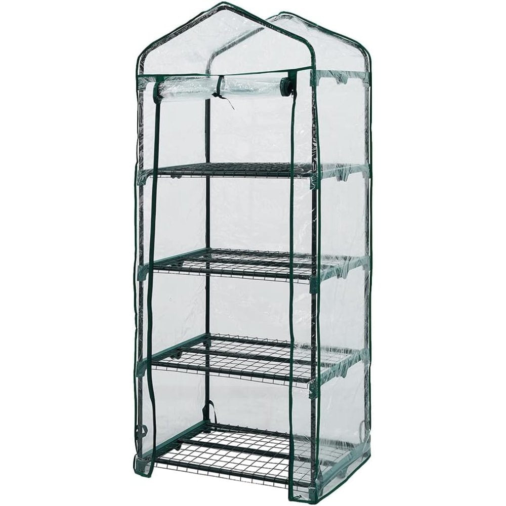 Topex 15-901 serra 69 x 49 x 160 60 cm copertura in pvc struttura