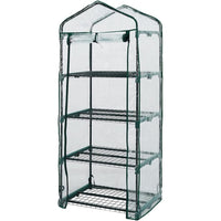 Topex 15-901 serra 69 x 49 x 160 60 cm copertura in pvc struttura