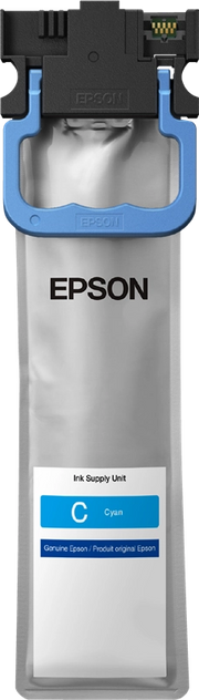 Epson C13T11N240 cartuccia d'inchiostro 1 pz Originale Resa elevata (XL) Ciano
