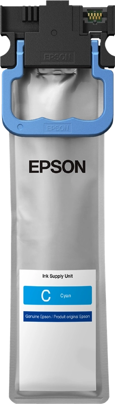 Epson C13T11N240 cartuccia d'inchiostro 1 pz Originale Resa elevata (XL) Ciano