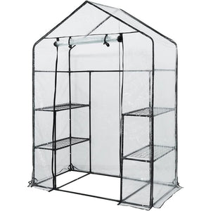 Topex 15-902 serra 143 x 73 x 19 195 cm copertura in pvc struttur