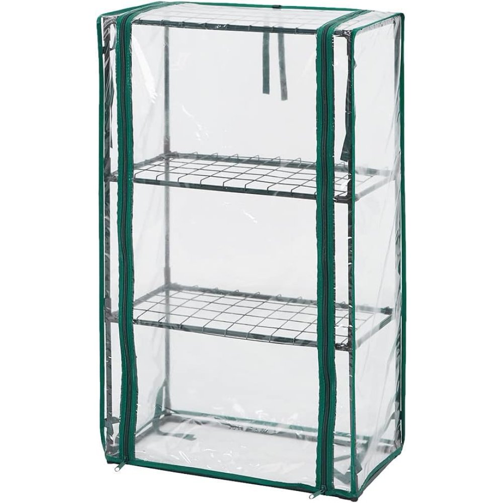 Topex 15-910 serra 46 x 24 x 80 0 cm copertura pvc struttura in