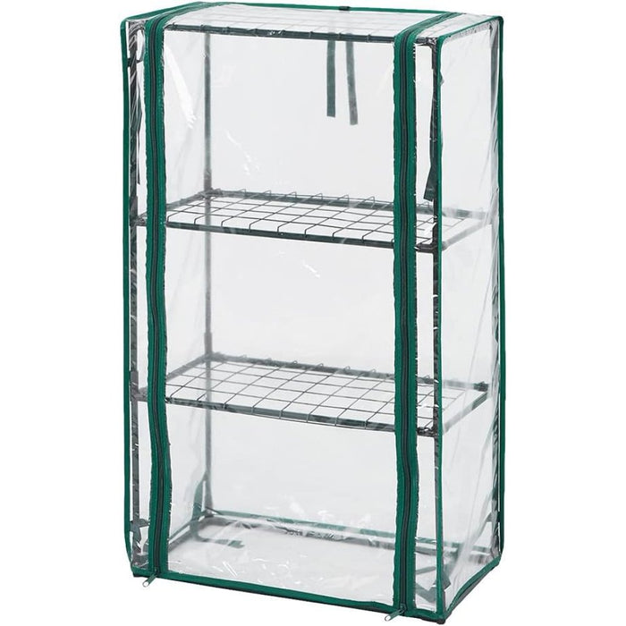 Topex 15-910 serra 46 x 24 x 80 0 cm copertura pvc struttura in