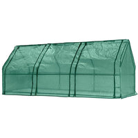 Topex 15-912 serra 240 —90 —90cm rivestimento in pe struttura in