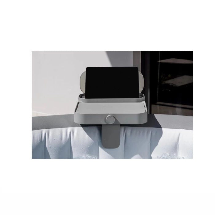 VASSOIO MULTIFUNZIONI 4IN1 11,6X7,5X4,4 CM PER LAY-Z-SPA
