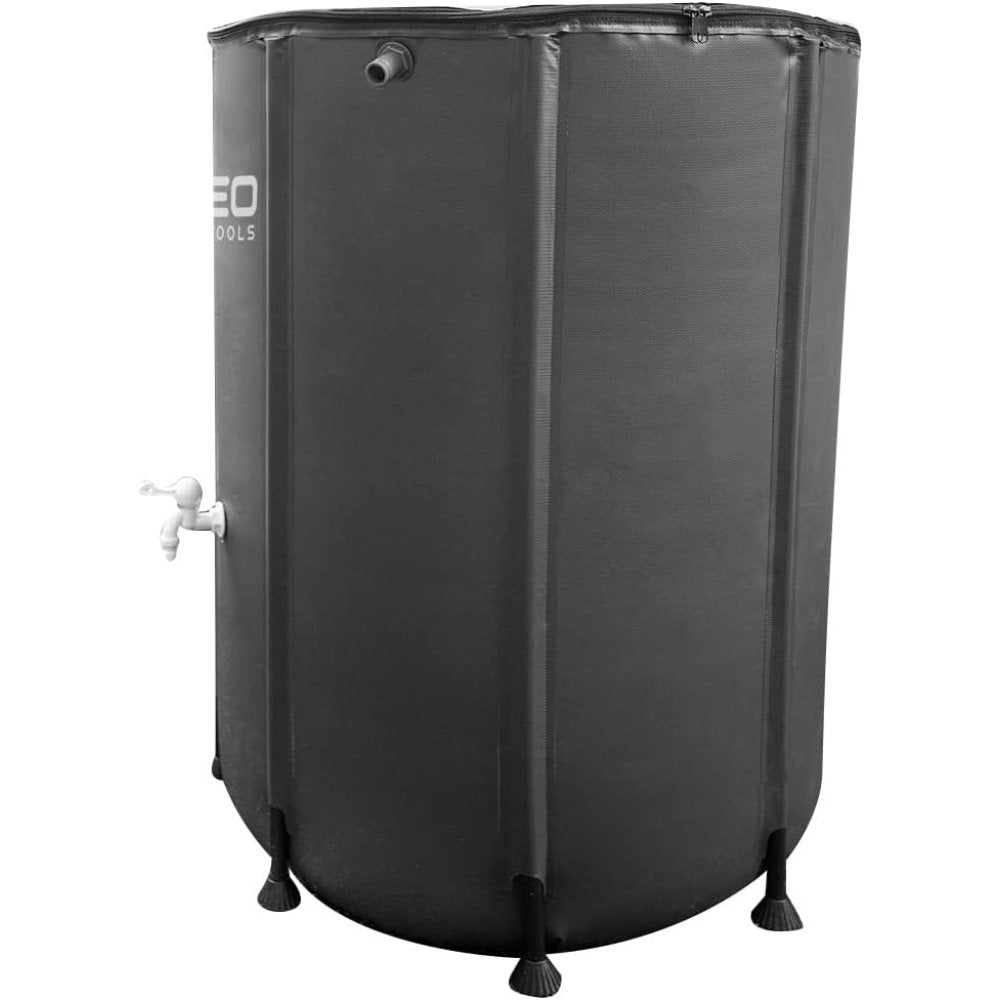 Topex 15-952 contenitore per acq cqua piovana in pvc pieghevole c