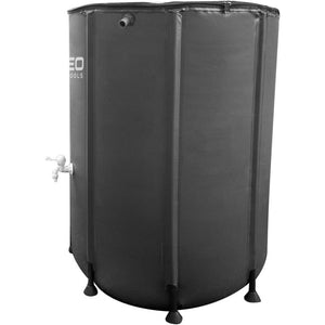 Topex 15-952 contenitore per acq cqua piovana in pvc pieghevole c