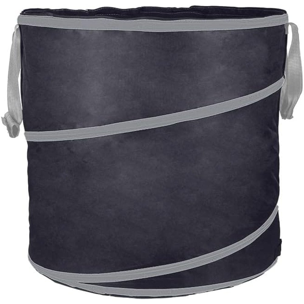 Topex 15-960 cestone da giardino no, pieghevole, capacità  85 l