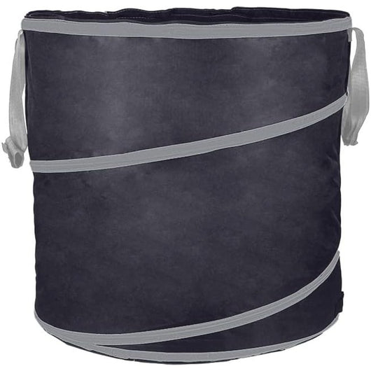 Topex 15-960 cestone da giardino no, pieghevole, capacità  85 l