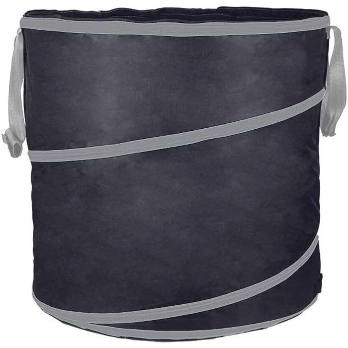 Topex 15-960 cestone da giardino no, pieghevole, capacità  85 l