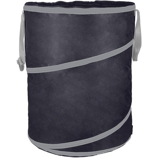 Topex 15-962 cestone da giardino no, pieghevole, capacità  170 l