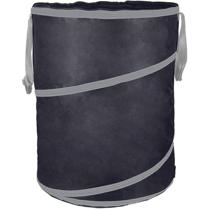 Topex 15-962 cestone da giardino no, pieghevole, capacità  170 l