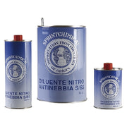 Diluente nitro per vernici 1 Lt.
