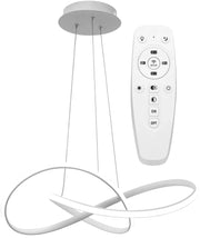 Lampada Led App396-cp White
