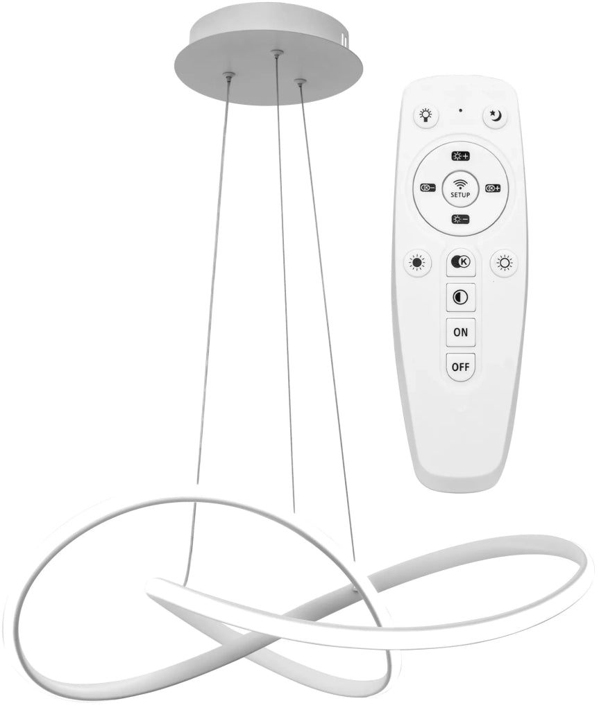Lampada Led App396-cp White