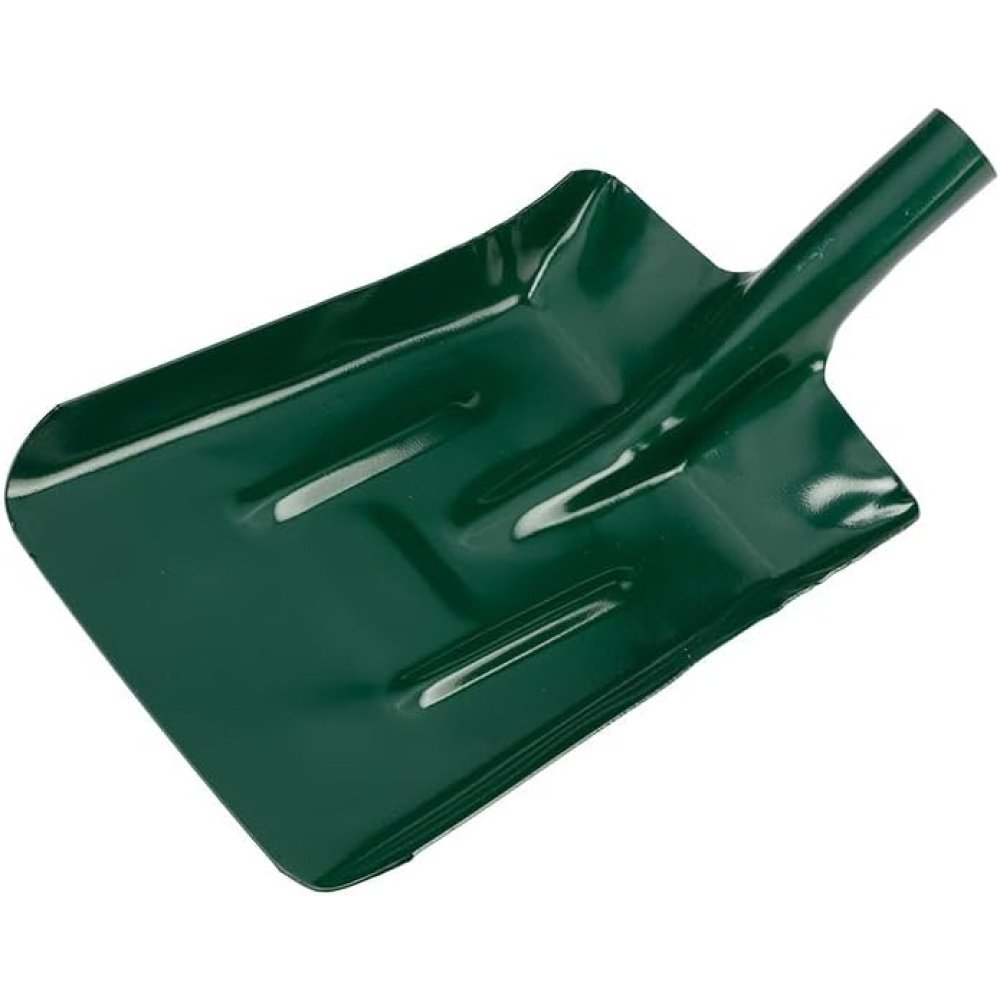 Topex 15g020 pala in carbonio, s senza manico