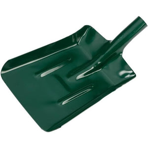 Topex 15g020 pala in carbonio, s senza manico