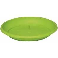 PIATTO TONDO PER SIMIL D.35 VERDE LIME