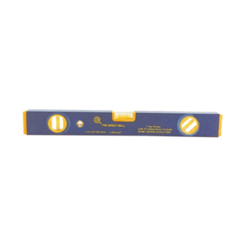 LIVELLA A 3 BOLLE GWP95B 50 CM- 1,0 pz