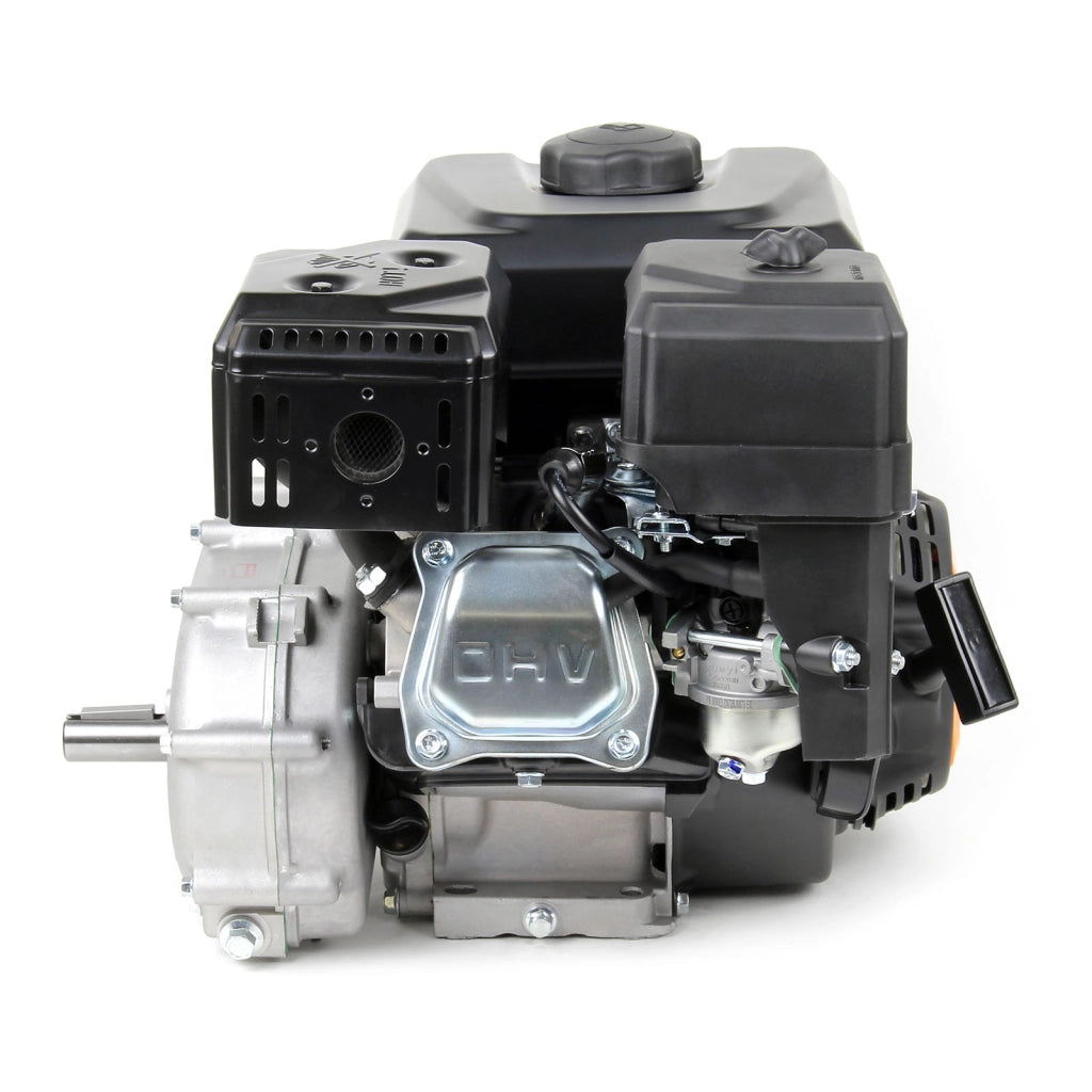 LIFAN KP230-RE Motore a benzina 22mm 6,5 CV 1 cilindro avviamento elettrico per macchine edili