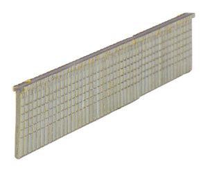 Makita F-33890 – Groppini / Brad Nails 16 GA 15 mm | 2000 pezzi per pistole chiodatrici