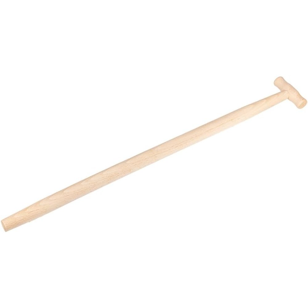 Topex 15g061 manico in legno di i faggio t 38 90 (per vanga)