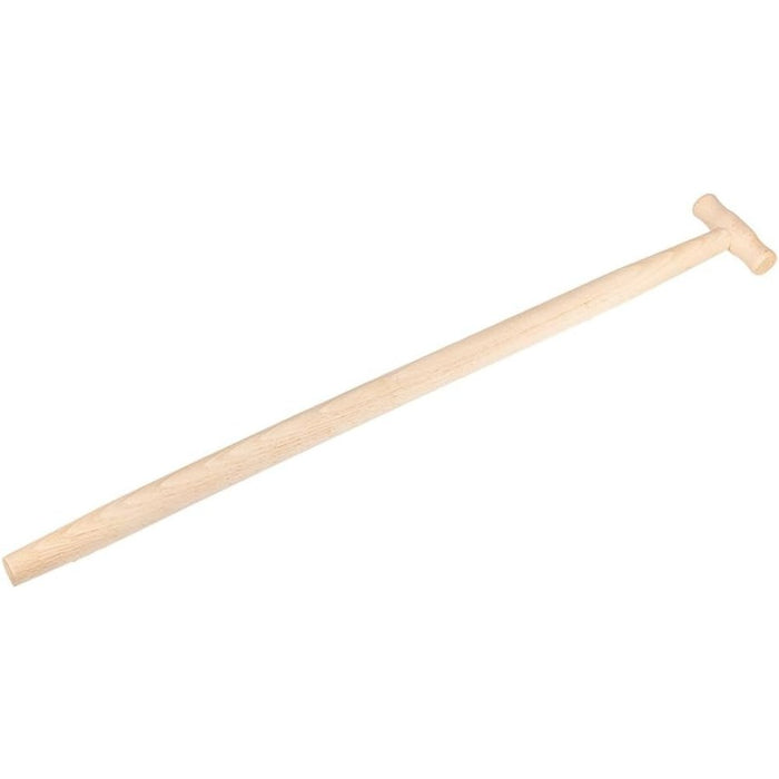 Topex 15g061 manico in legno di i faggio t 38 90 (per vanga)