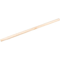 Topex 15g062 manico in legno di i faggio 38 100 (per pala)