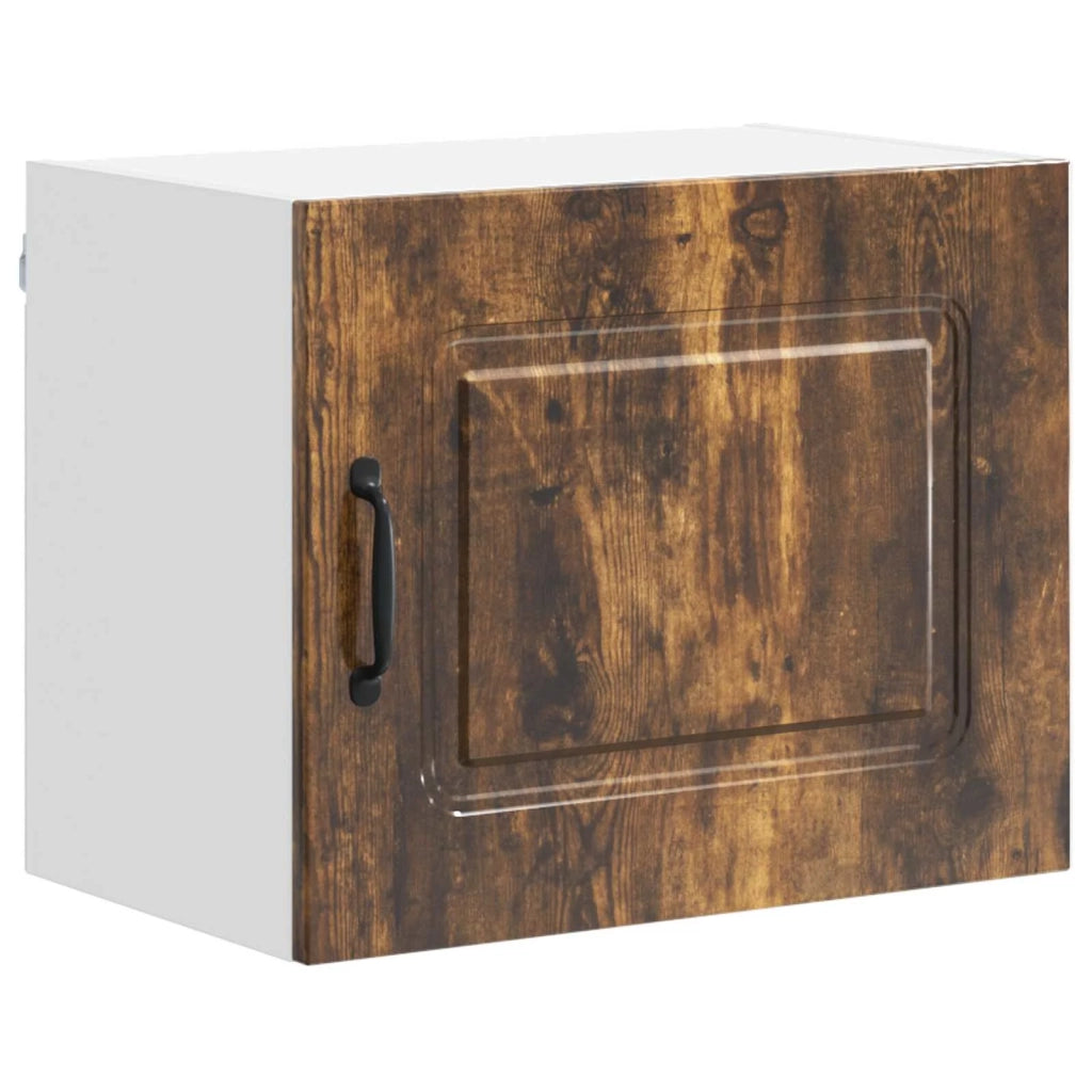 Pannello lavastoviglie Kalmar Rovere fum¨¦ 50 x 31 x 40 cm