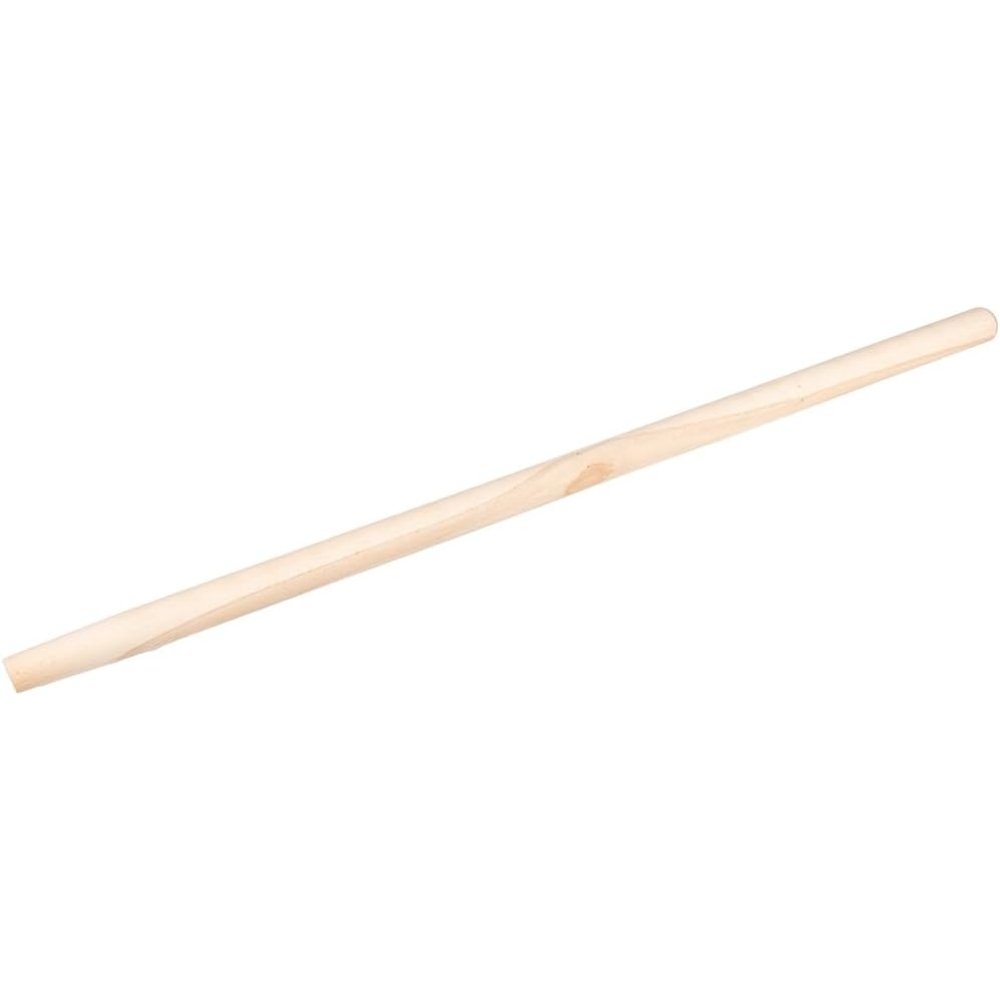 Topex 15g062 manico in legno di i faggio 38 100 (per pala)
