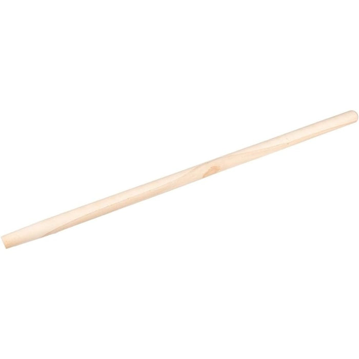 Topex 15g062 manico in legno di i faggio 38 100 (per pala)