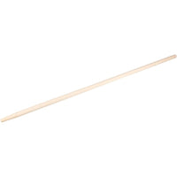 Topex 15g063 manico in legno di i faggio 28 130 (per rastrello)