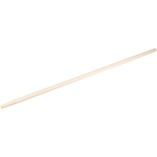 Topex 15g063 manico in legno di i faggio 28 130 (per rastrello)