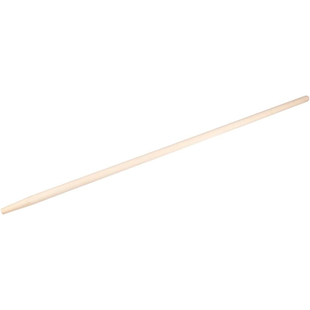 Topex 15g063 manico in legno di i faggio 28 130 (per rastrello)