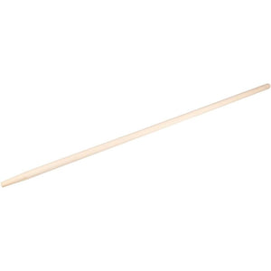 Topex 15g063 manico in legno di i faggio 28 130 (per rastrello)