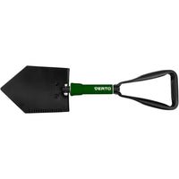 Topex 15g075 pala pieghevole