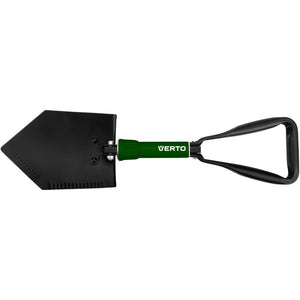 Topex 15g075 pala pieghevole