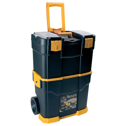 carrello portautensili cm. 46x28x66,5h cod:ferx.34745