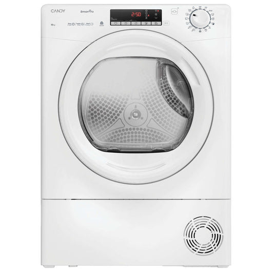 Candy Asciugatrice Smart Pro CRO EH10N2TE-S 10 kg Bianca