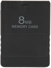 Carta di memoria per giochi 15x maggior velocità - scheda di memoria per 2 - cartuccia di memoria per dati di gioco - materiale ABS duraturo - compatibilità Plug & Play
