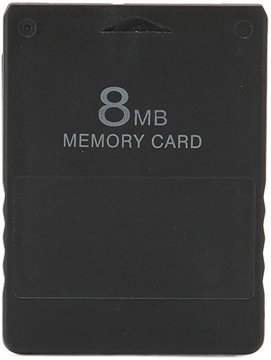 Carta di memoria per giochi 15x maggior velocità - scheda di memoria per 2 - cartuccia di memoria per dati di gioco - materiale ABS duraturo - compatibilità Plug & Play
