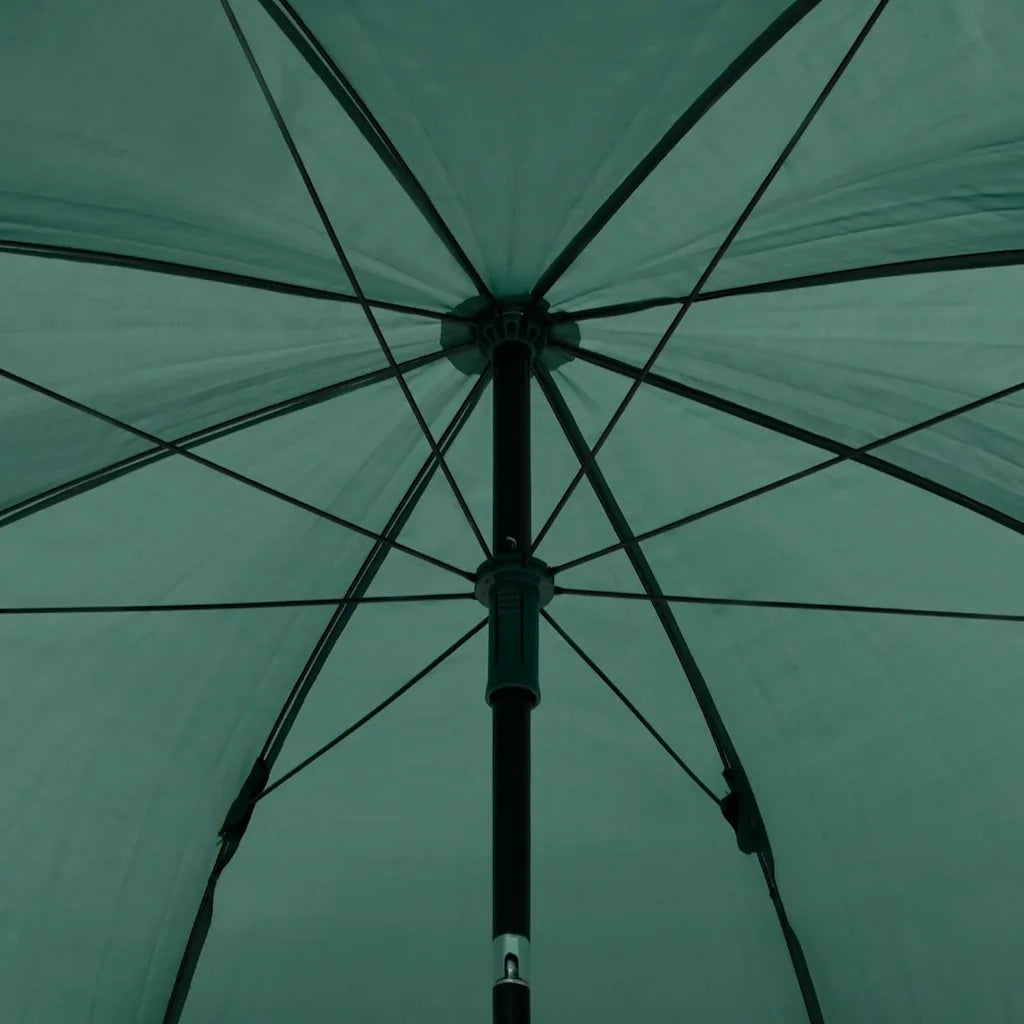 Ombrello | Parasolne da Pesca Verde 220x185 cm