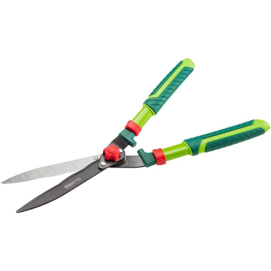 Topex 15g311 taglia siepi 550 mm mm, lama 200 mm ds